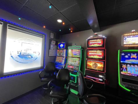 101 South Third Street Fisher IL 61843