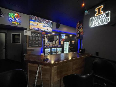 101 South Third Street Fisher IL 61843