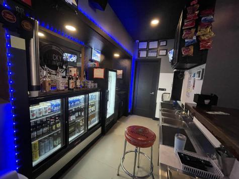 101 South Third Street Fisher IL 61843