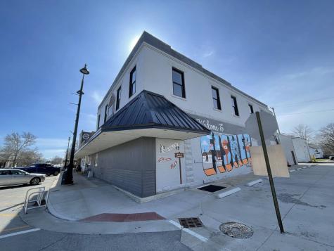 101 South Third Street Fisher IL 61843