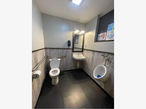 101 South Third Street Fisher IL 61843