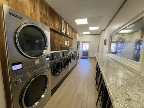 101 South Third Street Fisher IL 61843