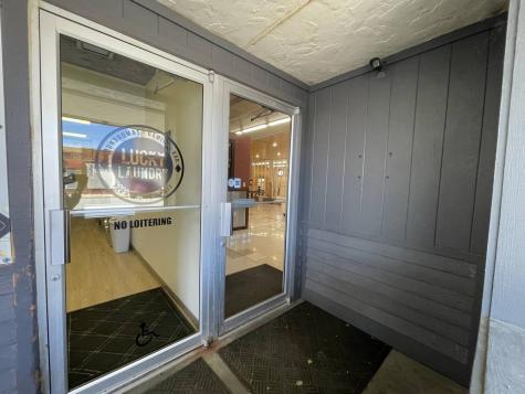101 South Third Street Fisher IL 61843
