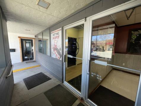 101 South Third Street Fisher IL 61843