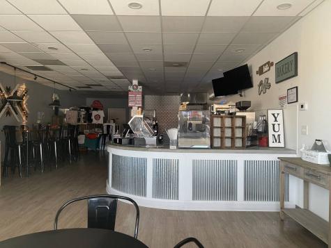 101 South Third Street Fisher IL 61843
