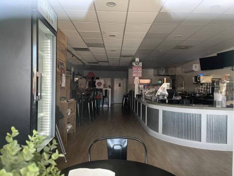 101 South Third Street Fisher IL 61843