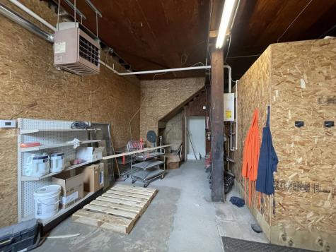 101 South Third Street Fisher IL 61843