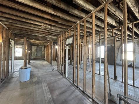101 South Third Street Fisher IL 61843