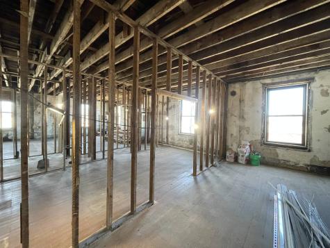 101 South Third Street Fisher IL 61843