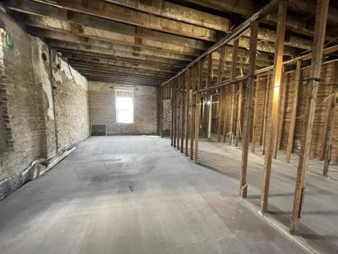 101 South Third Street Fisher IL 61843