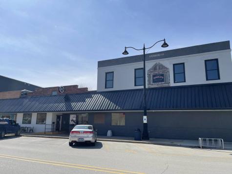 101 South Third Street Fisher IL 61843
