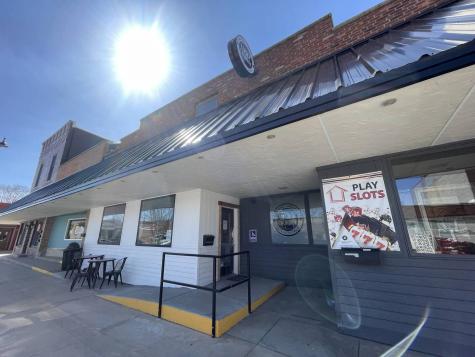 101 South Third Street Fisher IL 61843