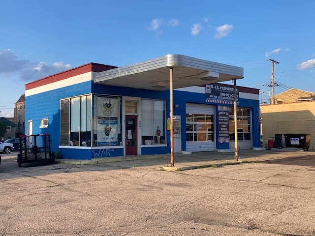 120 West Grant Highway Marengo IL 60152