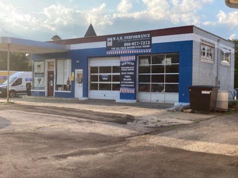 120 West Grant Highway Marengo IL 60152