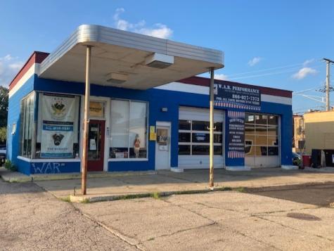 120 West Grant Highway Marengo IL 60152