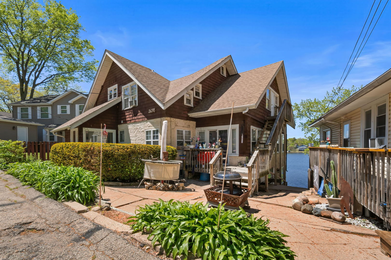 26198 West Spring Grove Road Antioch IL 60002