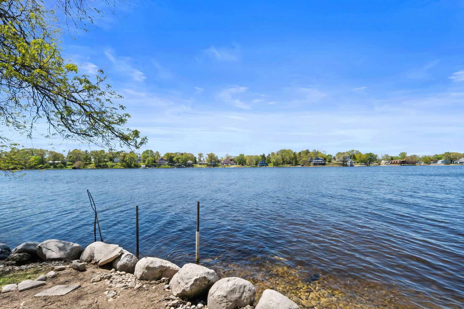 26198 West Spring Grove Road Antioch IL 60002