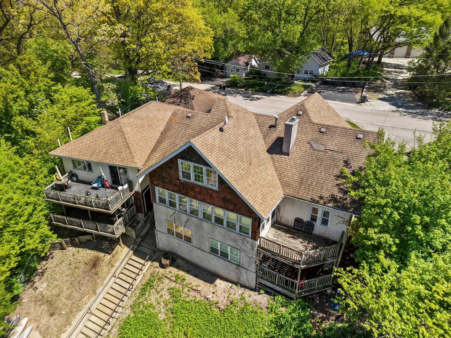 26198 West Spring Grove Road Antioch IL 60002
