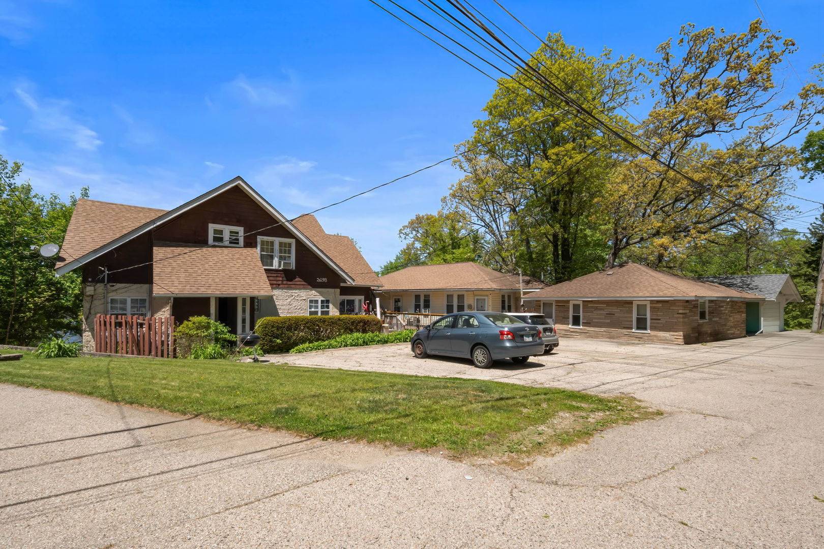 26198 West Spring Grove Road Antioch IL 60002