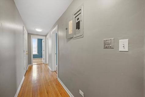 7152 South Emerald Avenue Chicago IL 60621