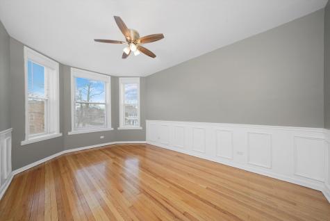 7152 South Emerald Avenue Chicago IL 60621