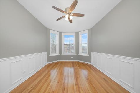 7152 South Emerald Avenue Chicago IL 60621