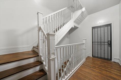 7152 South Emerald Avenue Chicago IL 60621