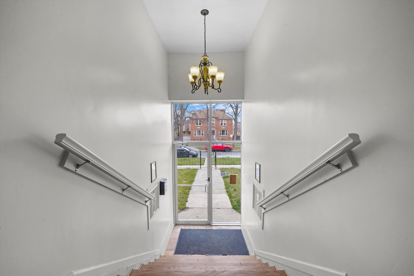 7152 South Emerald Avenue Chicago IL 60621