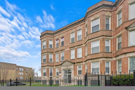 7152 South Emerald Avenue Chicago IL 60621