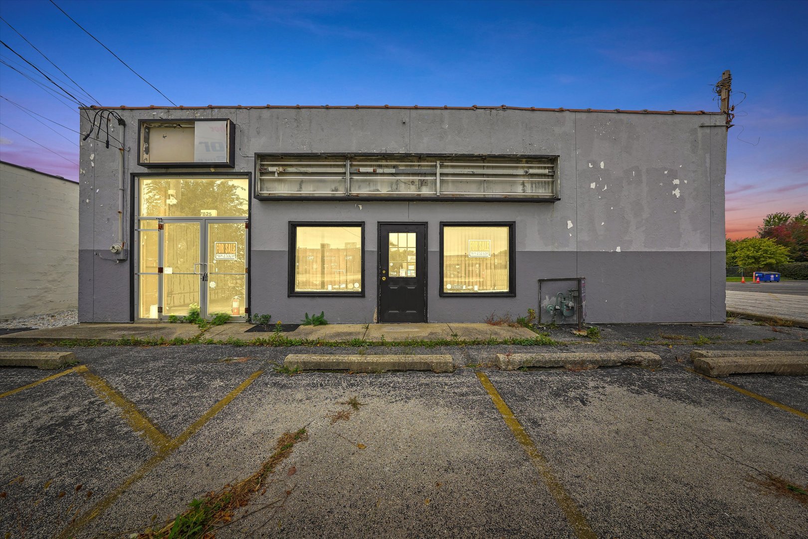 7825 West Lincoln Highway Frankfort IL 60423