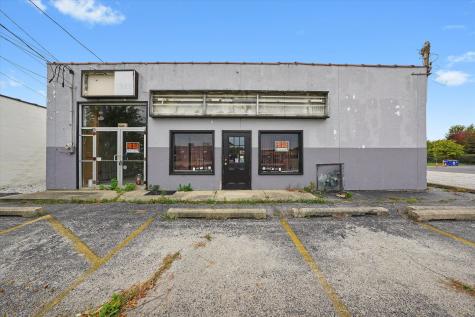 7825 West Lincoln Highway Frankfort IL 60423