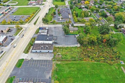 7825 West Lincoln Highway Frankfort IL 60423