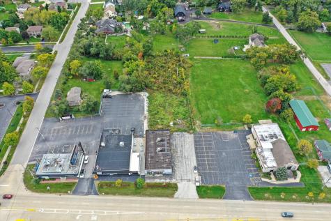 7825 West Lincoln Highway Frankfort IL 60423
