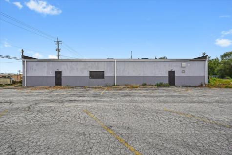 7825 West Lincoln Highway Frankfort IL 60423