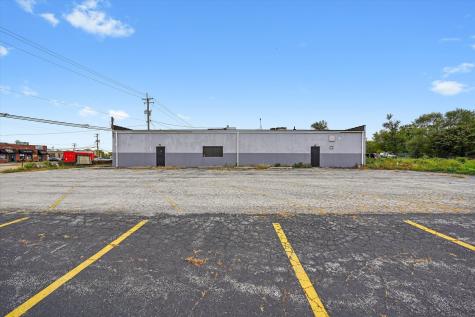 7825 West Lincoln Highway Frankfort IL 60423