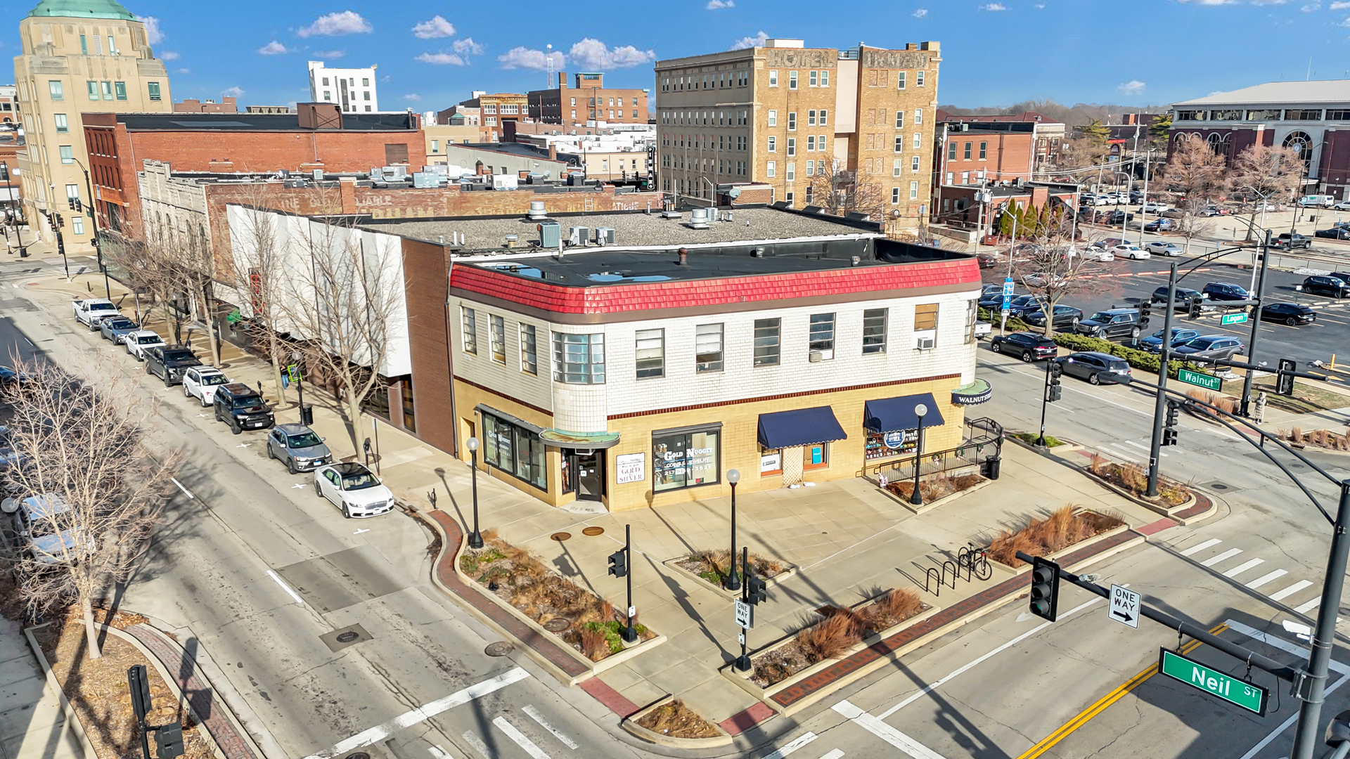 111 South Walnut Street Champaign IL 61820