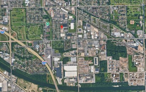 4150 West 126 Street Alsip IL 60803