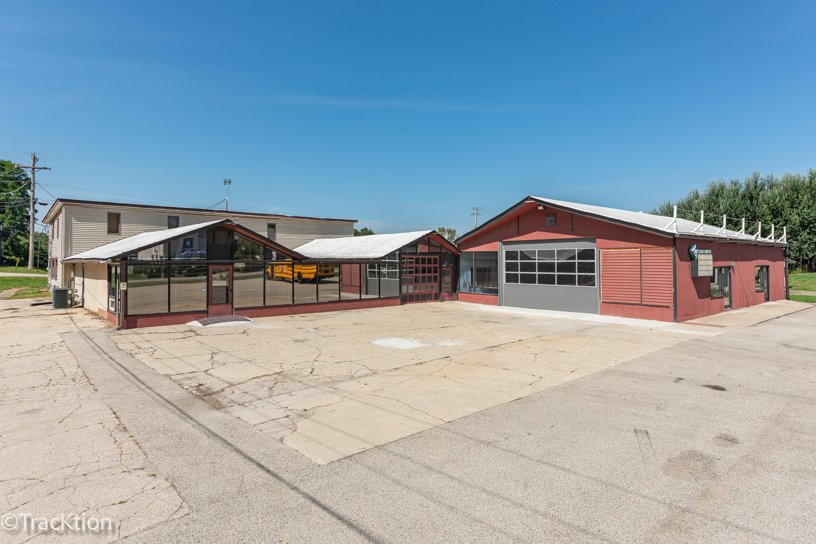 10709 North Main Street Richmond IL 60071
