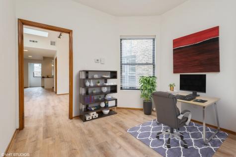 3542 North Halsted Street Chicago IL 60657