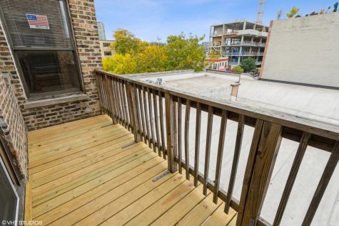 3542 North Halsted Street Chicago IL 60657