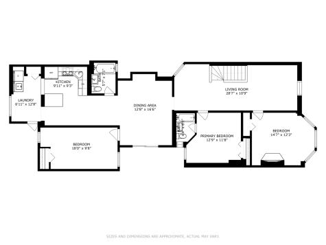 3542 North Halsted Street Chicago IL 60657