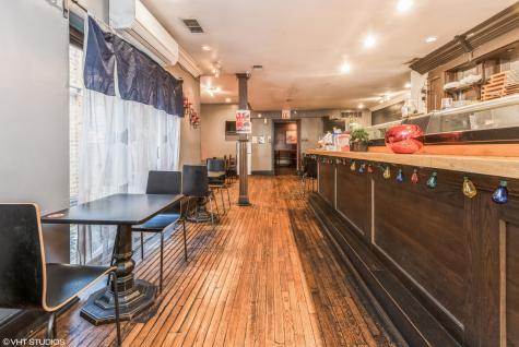 3542 North Halsted Street Chicago IL 60657