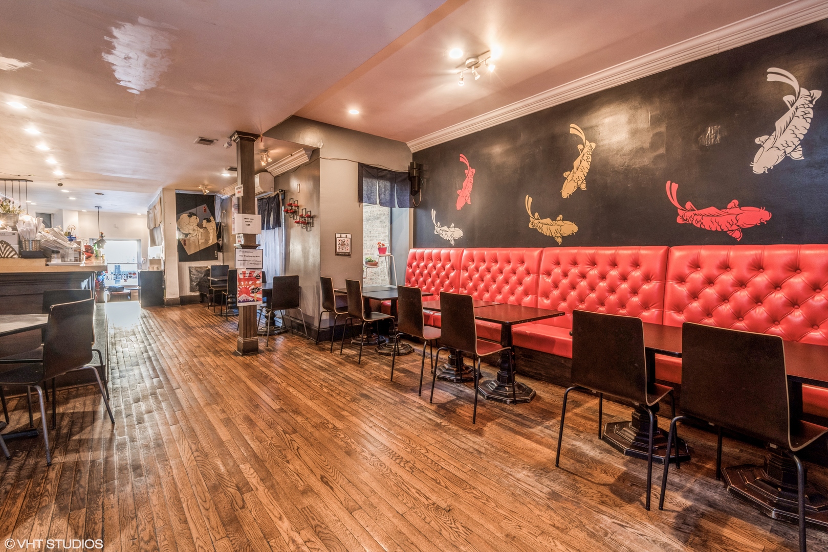 3542 North Halsted Street Chicago IL 60657