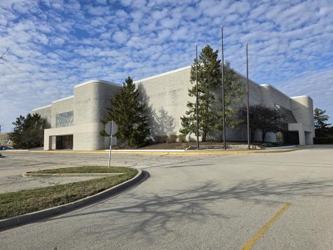 3344 Mall Loop Drive Joliet IL 60433
