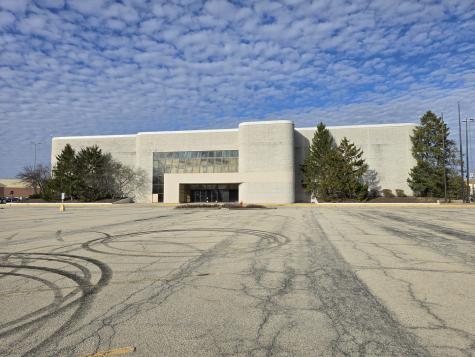 3344 Mall Loop Drive Joliet IL 60433
