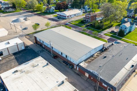 123 South Pleasant Street Princeton IL 61356