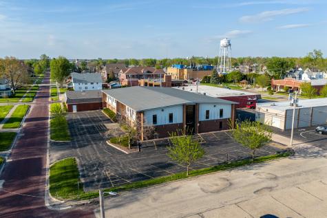 123 South Pleasant Street Princeton IL 61356