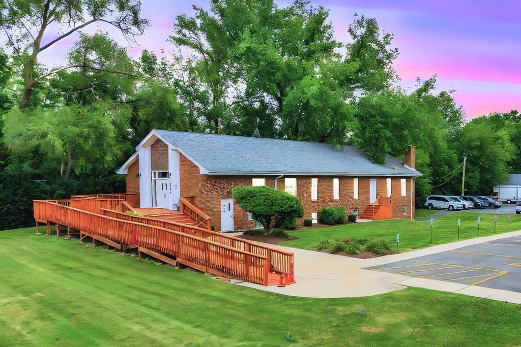 1352 North Cedar Road New Lenox IL 60451