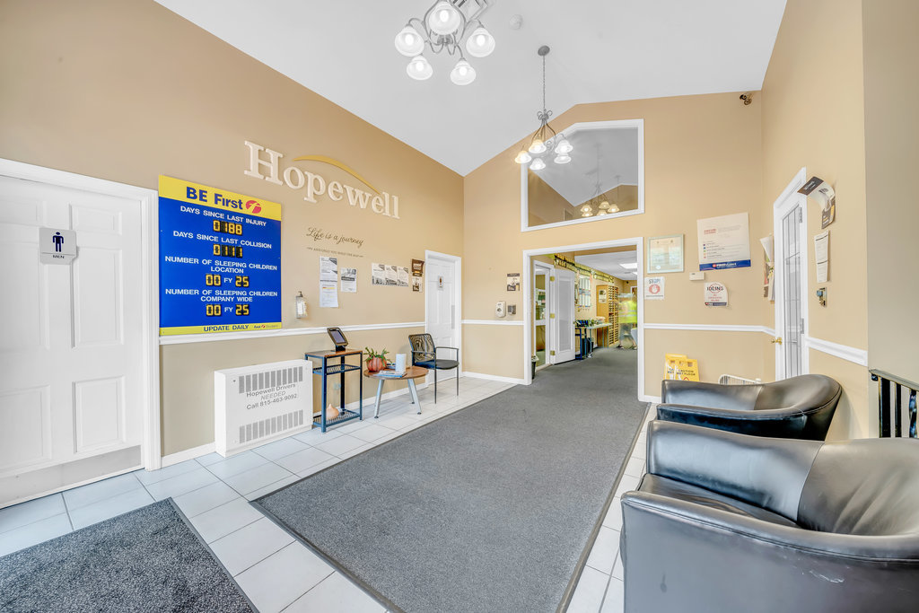 1352 North Cedar Road New Lenox IL 60451