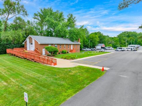 1352 North Cedar Road New Lenox IL 60451